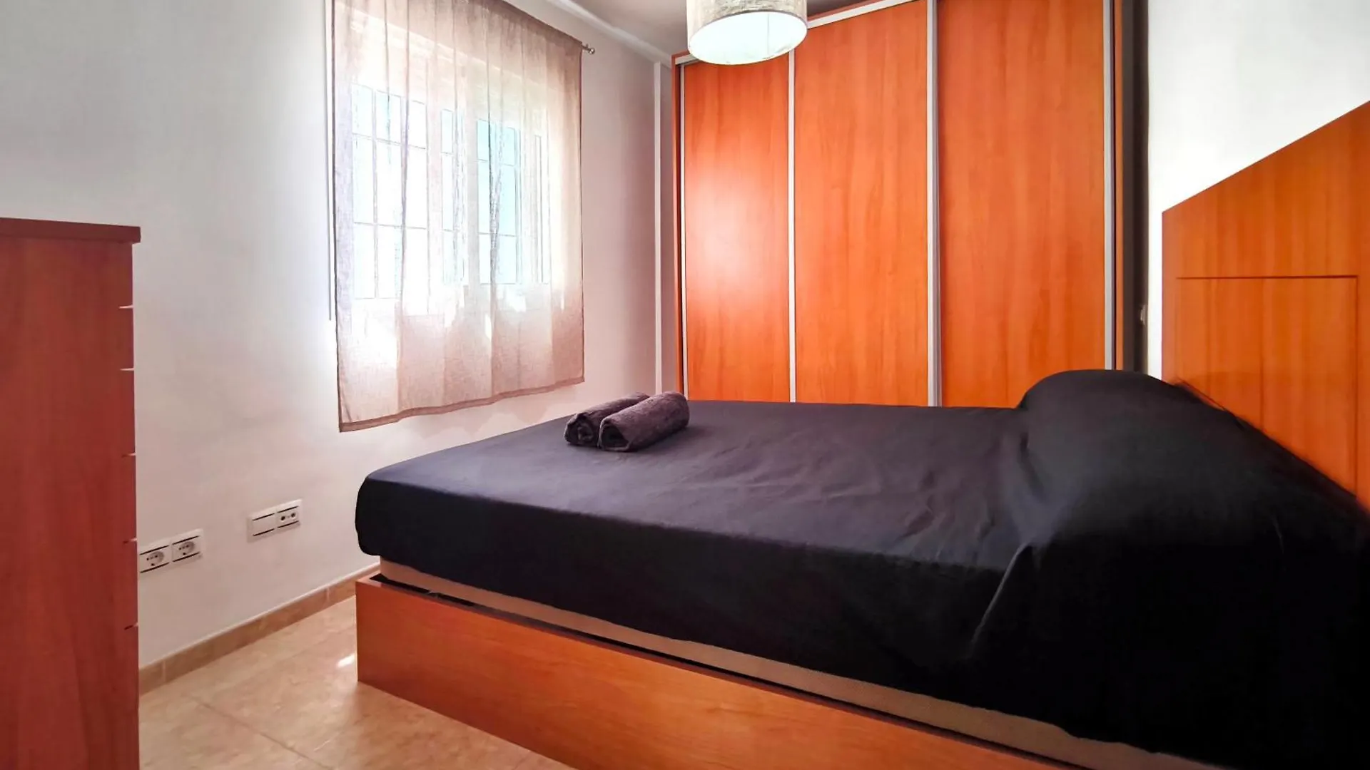 Apartamento Dolce Vita 2 Min A Pie De Playa Roquetas de Mar 0*,  Spagna