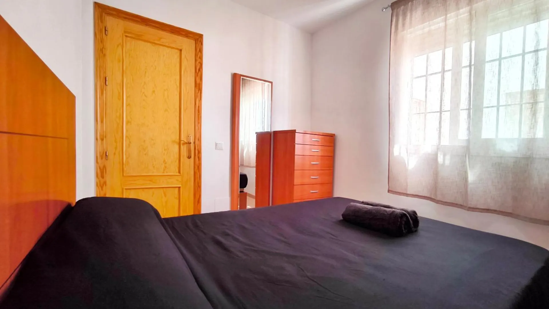 Appartamento Apartamento Dolce Vita 2 Min A Pie De Playa Roquetas de Mar Spagna